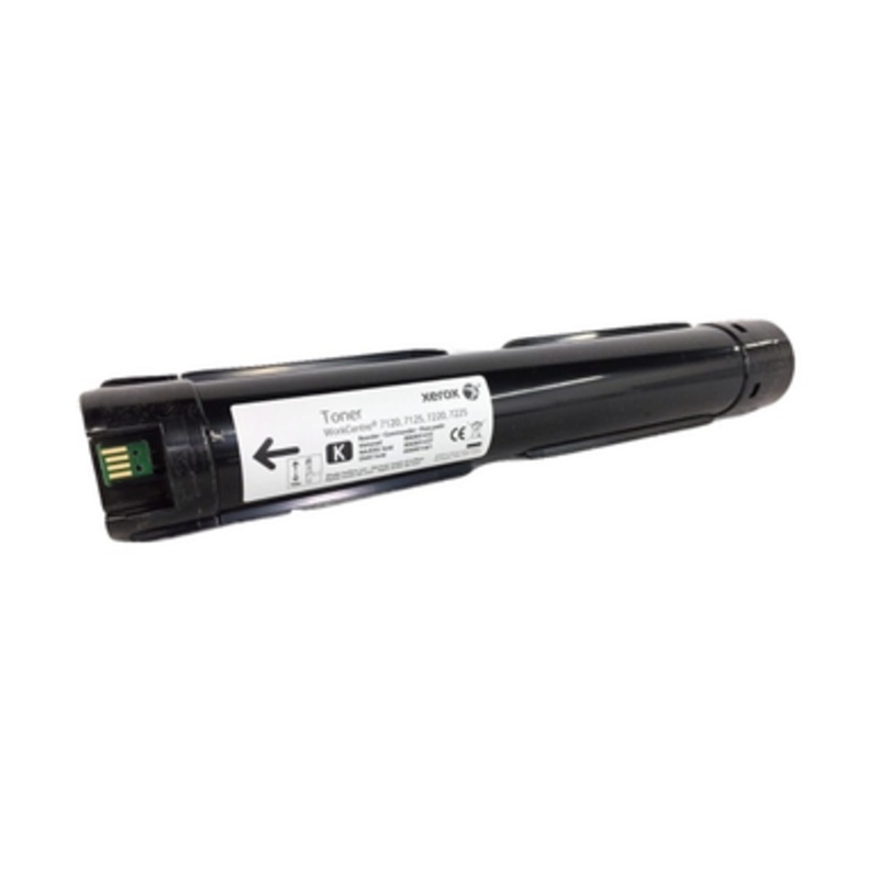 Xerox Original Toner Cartridge, Black | 006R01457