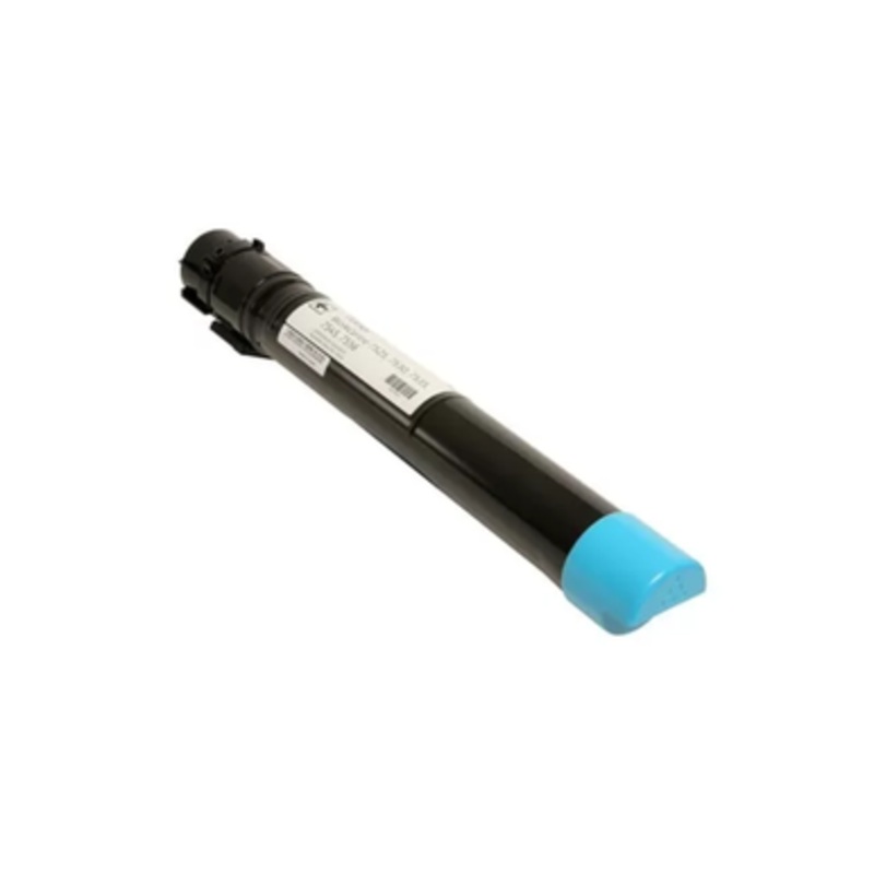 Xerox Original Toner Cartridge, Cyan | 006R01516