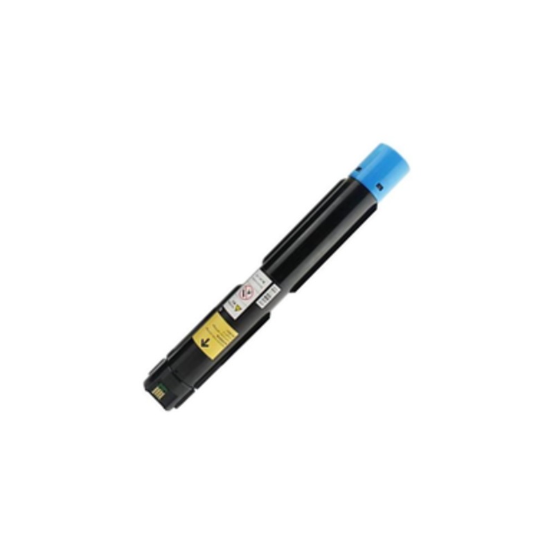 Xerox Original Toner Cartridge, Cyan | 006R01694