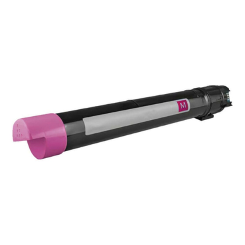 Xerox Original Toner Cartridge, Magenta | 006R01459