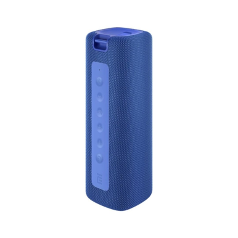 Xiaomi Portable Bluetooth Speaker, Blue | MDZ-36