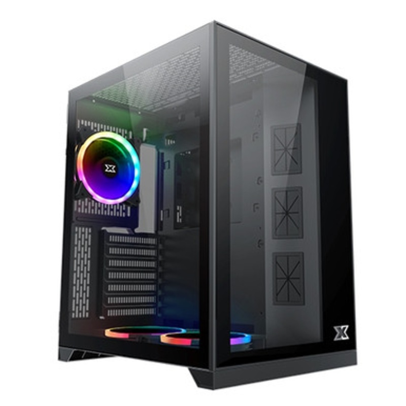 Xigmatek Aquarius S Case | EN46522