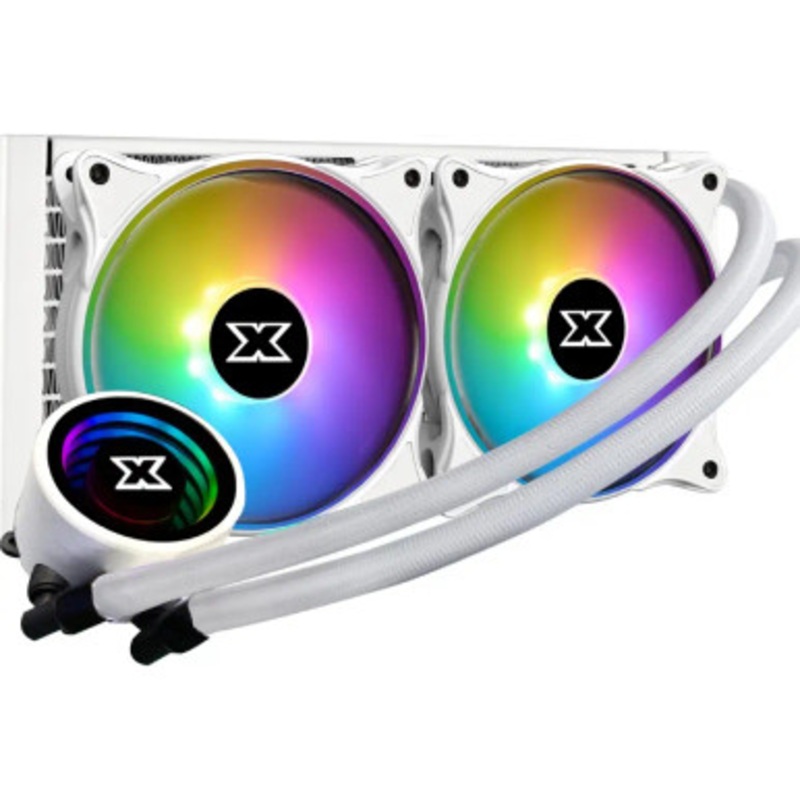 Xigmatek Aurora Arctic 240 AIO CPU Cooler | EN44337