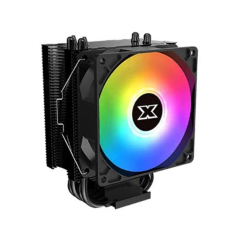 Xigmatek CPU Air Cooler Windpower 964 90mm RGB | EN46478