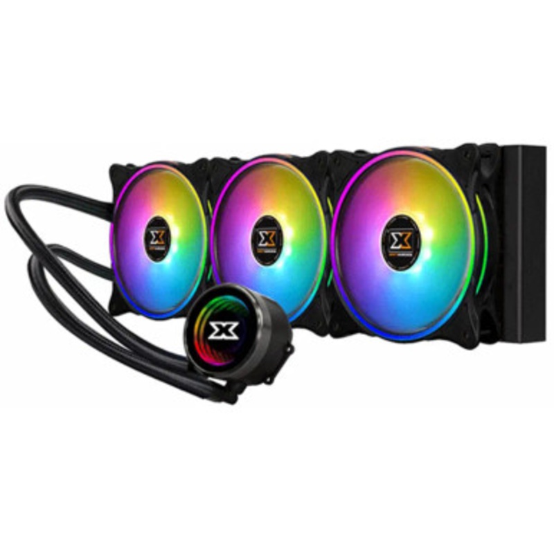 Xigmatek EN42814 CPU Liquid Cooler Aurora 360 | EN42814