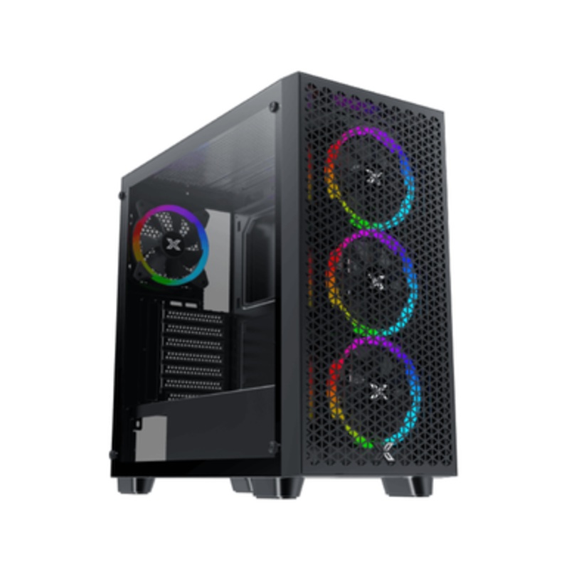Xigmatek Gaming G pro Case | EN42522