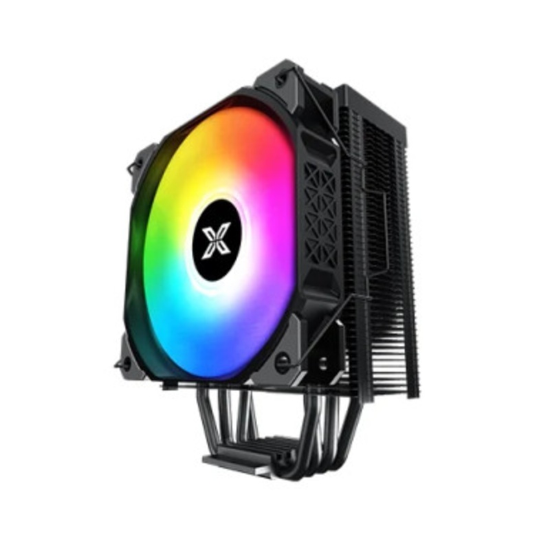 Xigmatek Liquid Killer X 240 Arctic AIO ARGB Fan  | EN47897
