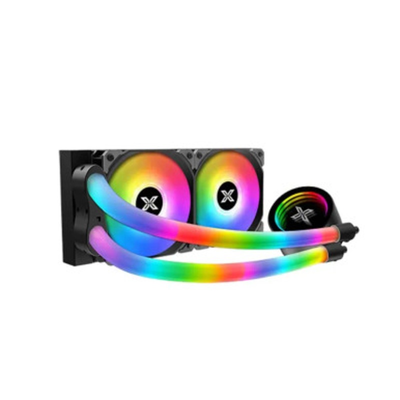Xigmatek Neon Aqua 240 | EN49578
