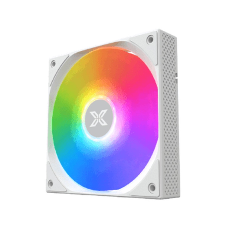 Xigmatek Starz Arctic ARGB X3 White Fans | EN42126