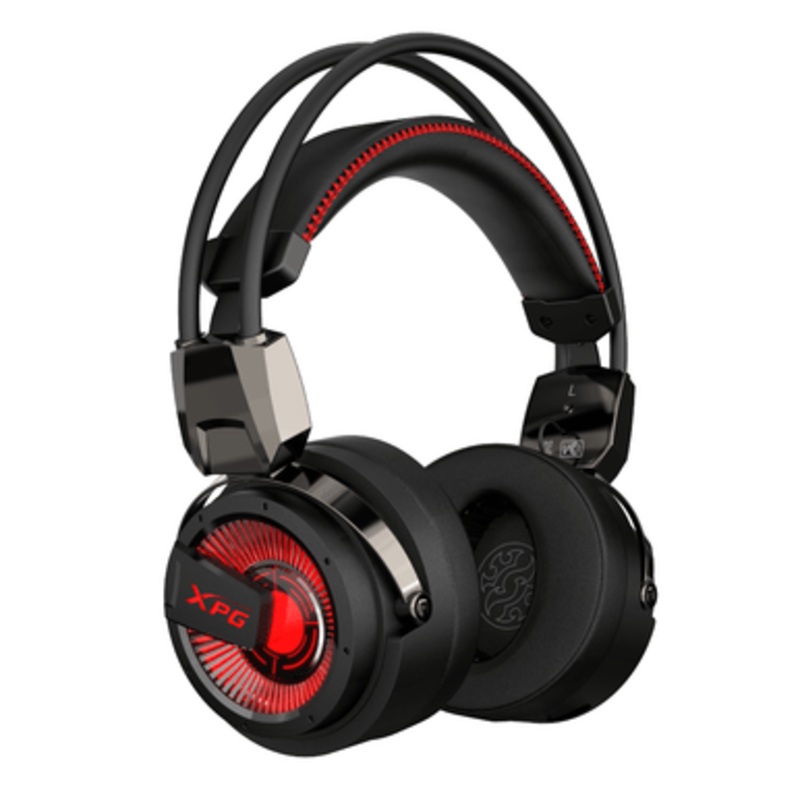 XPG Precog Analog Wired 3.5mm Headset | PRECOG