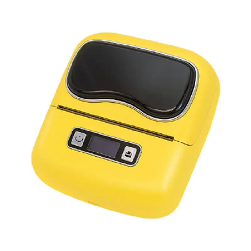 Xprinter 58mm thermal mobile receipt printer, USB+BT interface, 70mm/s | XP-P202A