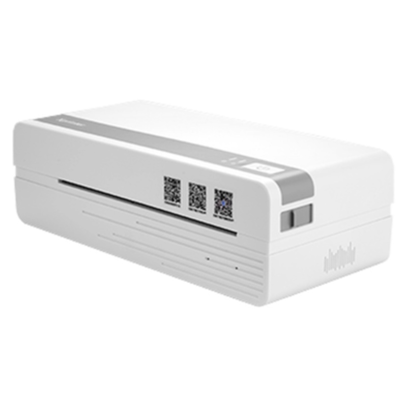 Xprinter A4 thermal printer USB+WIFI+Cutter interface 300DPI 100mm/s | XP-D82