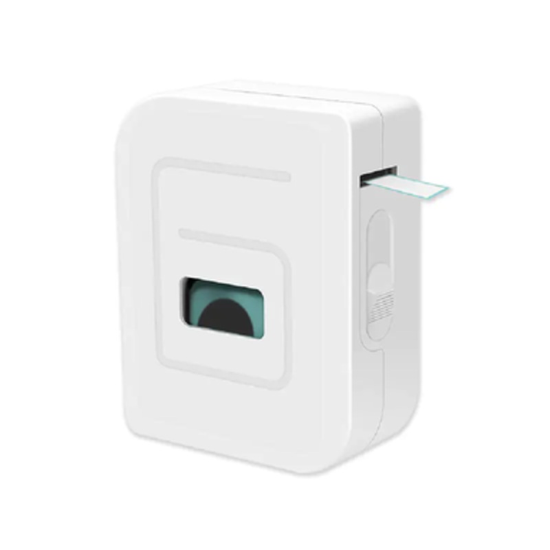 Xprinter Label Maker USB+BT 20mm/s printing speed – White | XP-HP1