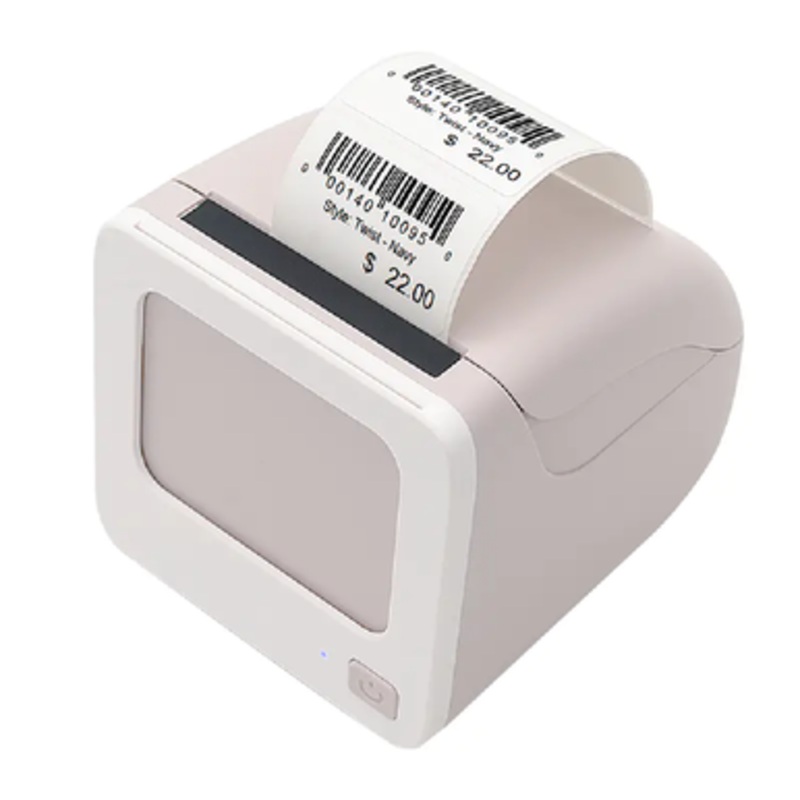 Xprinter Label Maker, USB+BT, 20mm/s | XP-BQ1