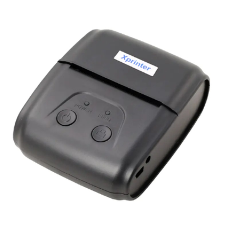 XPRITNER Bluetooth Receipt Thermal Printer | XPR-P200
