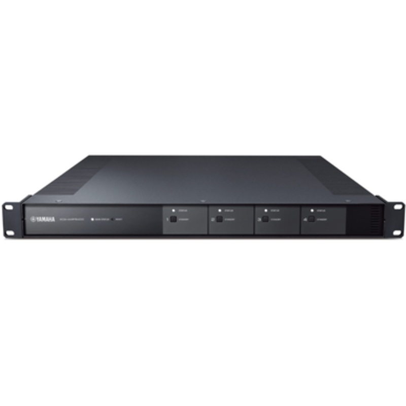 Yamaha Multi-Room Amplifier | XDA-AMP5400RK//G