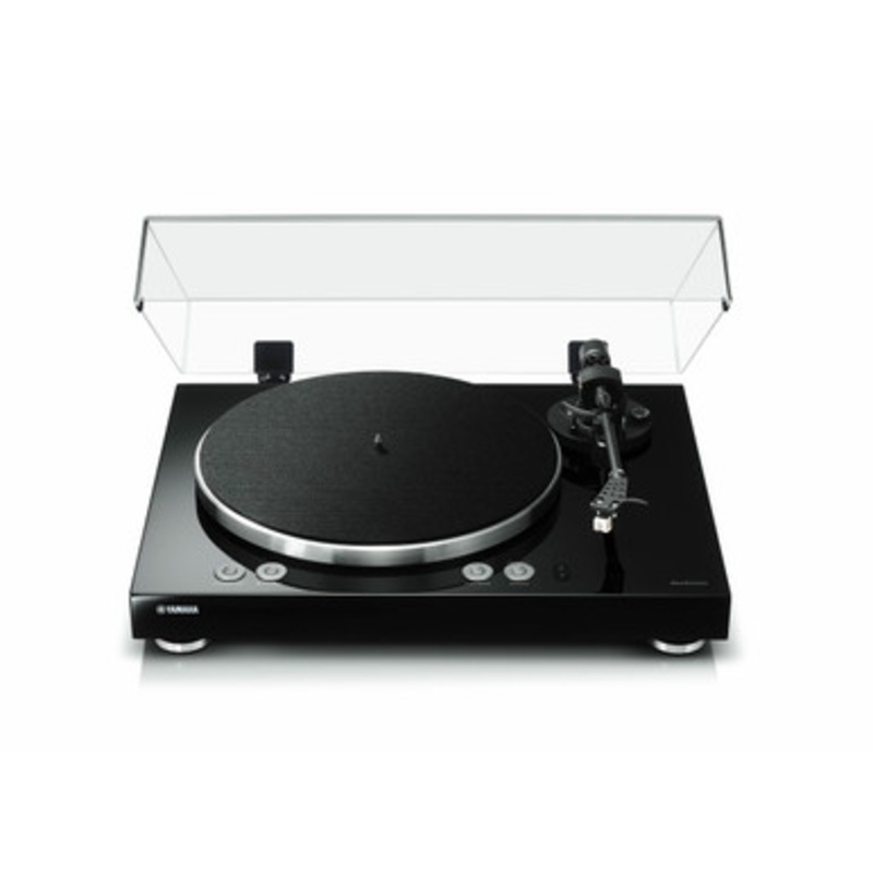Yamaha MusicCast VINYL 500 Wi-Fi Turntable Stereo | TT-N503