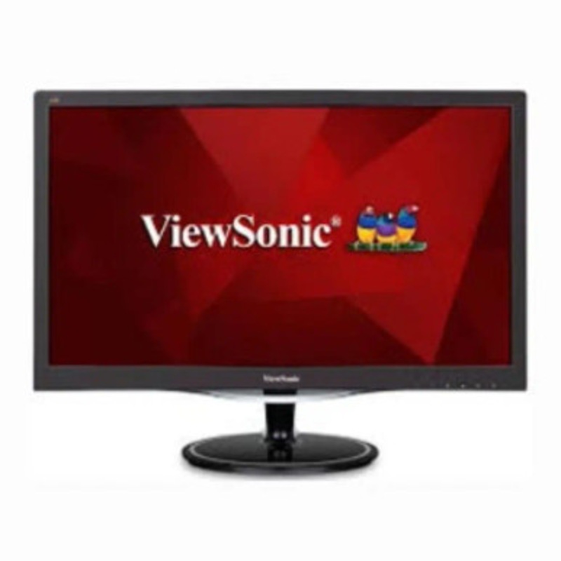 ViewSonic VX2257-MHD 22 2ms 1080p,60Hz FreeSync Gaming Monitor | VX-2257MHD