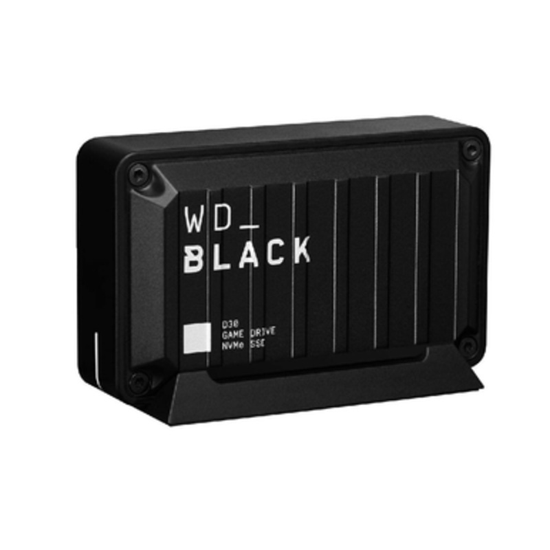 WD Black 2TB D30 Game SSD | WDBATL0020BBK-WESN