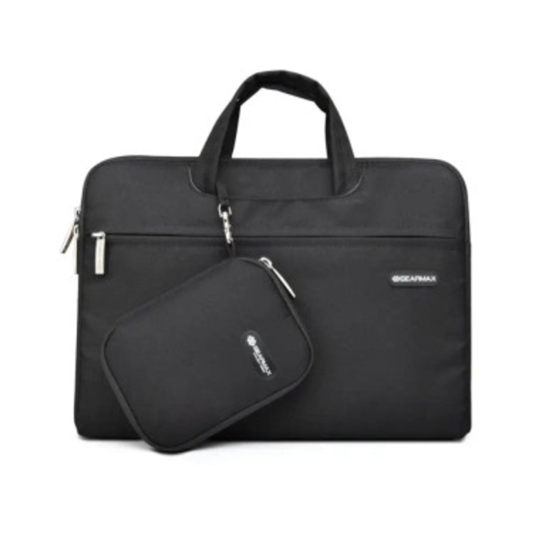 WIWU 13 Campus Slim Case – Black | CS13BLK