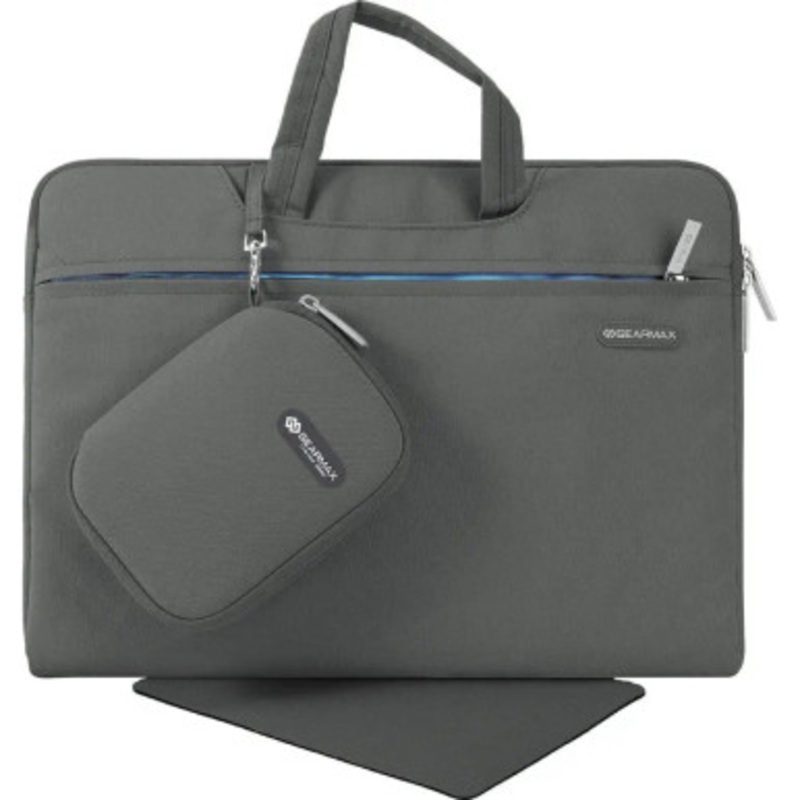 WIWU 15.4 Campus Slim Case – Gray | CS15.4GY
