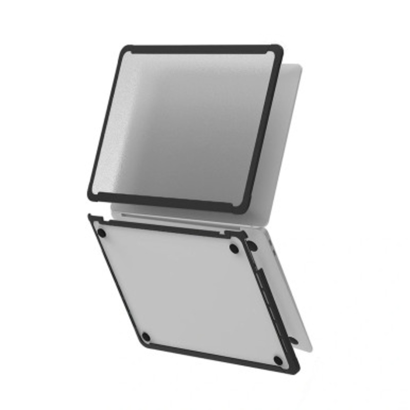 WIWU Haya Shield Case 15.3/2023 – Black