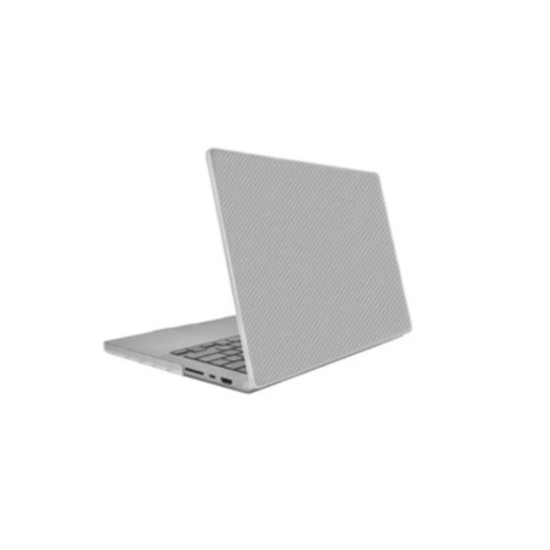 WIWU Ikavlar Crystal Shield 16.2pro/2022 – Clear Stripe