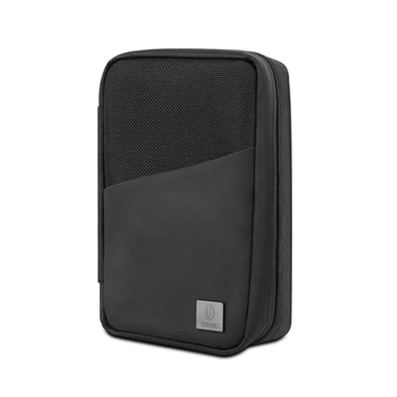 WIWU Macbook Mate – Black