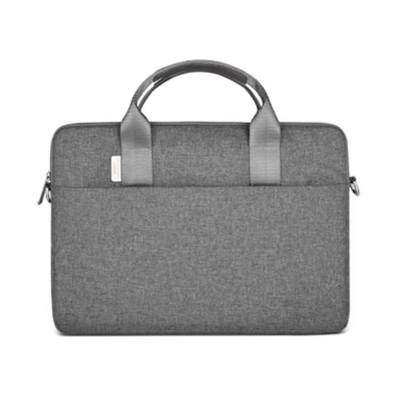 Wiwu Minimalist Pro Laptop bag Pro /14” – Gray | MNPRO14-GY