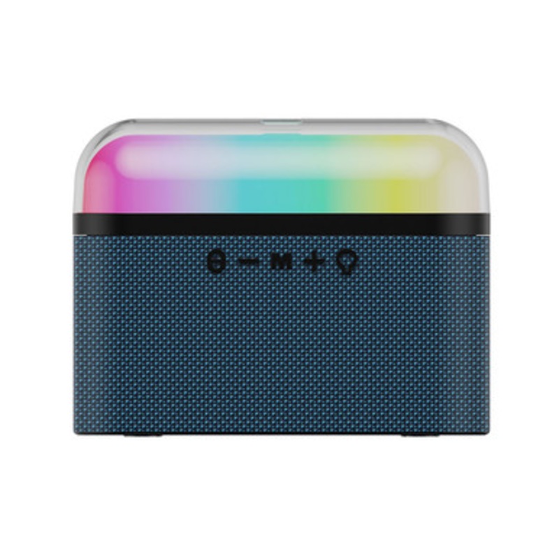 WIWU P60 Thunder Speaker – Blue | P60-BL