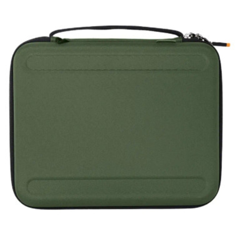 WiWU Parallel Hardshell Bag 11 – Green| PHB11GR