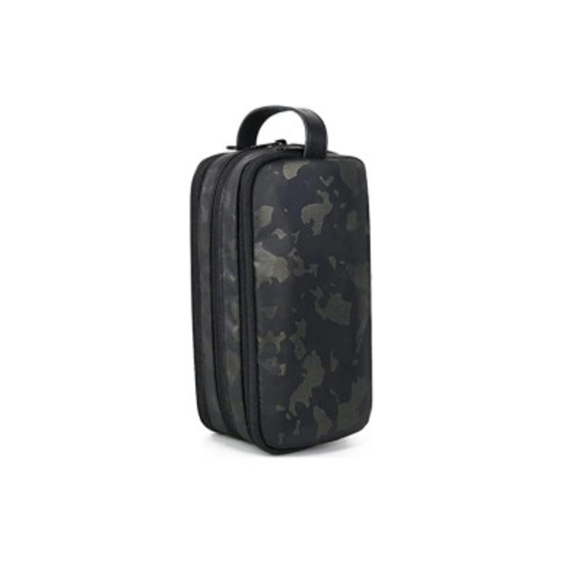 WIWU Salem Travel Pouch Bag – Green |STPG