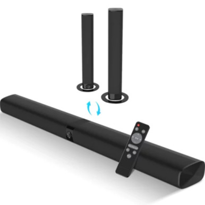 WiWU SoundBar Speaker |S1