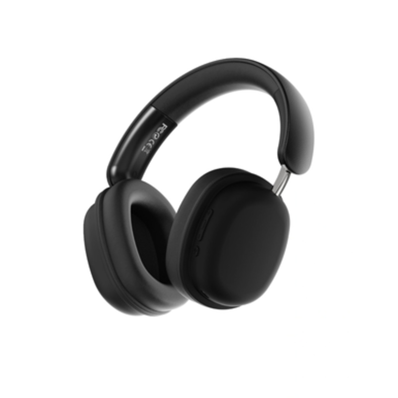 WIWU Wireless Pure bass Elite Headset, Black | TD-05