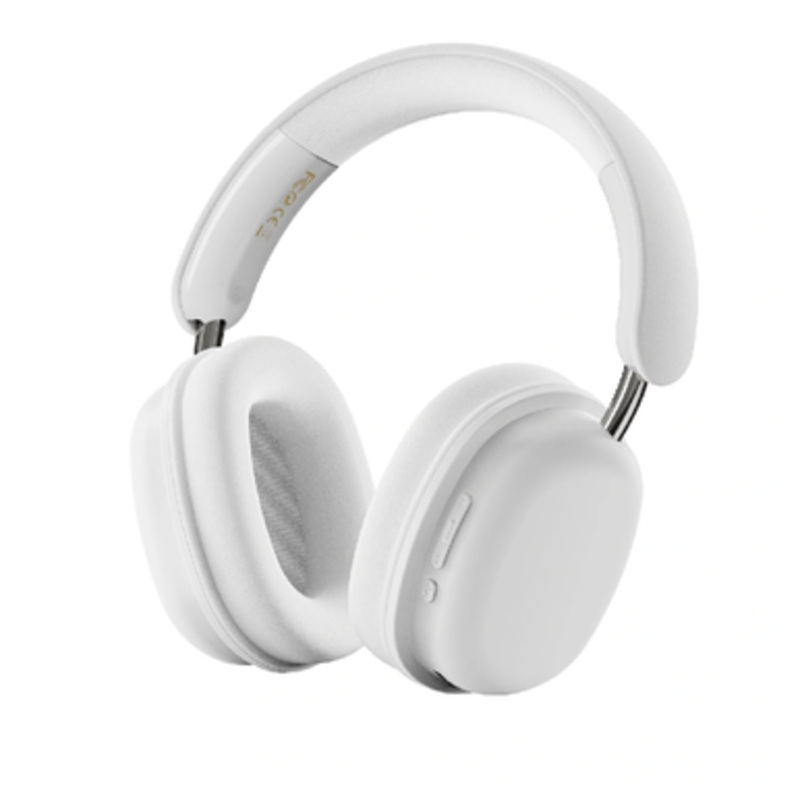 WIWU Wireless Pure bass Elite Headset, White | TD-05