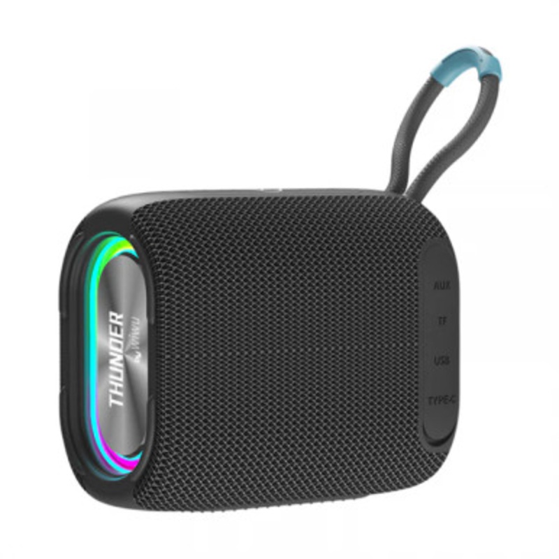WIWU Wireless speaker P26 Gray | P26-GY