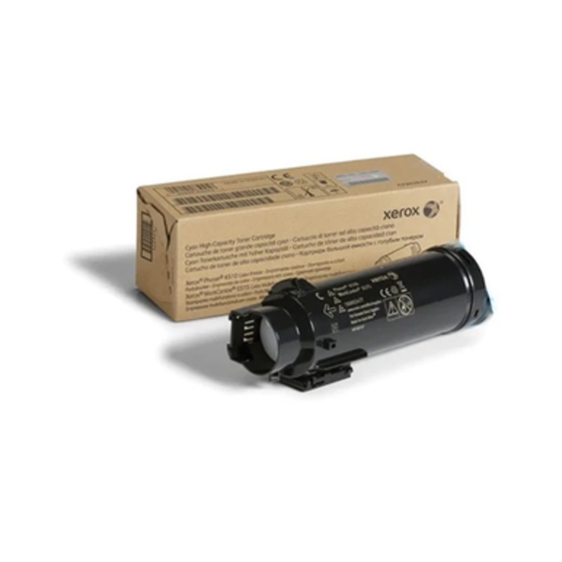 Xerox  6510/6515 Toner, Cyan | 106R03477