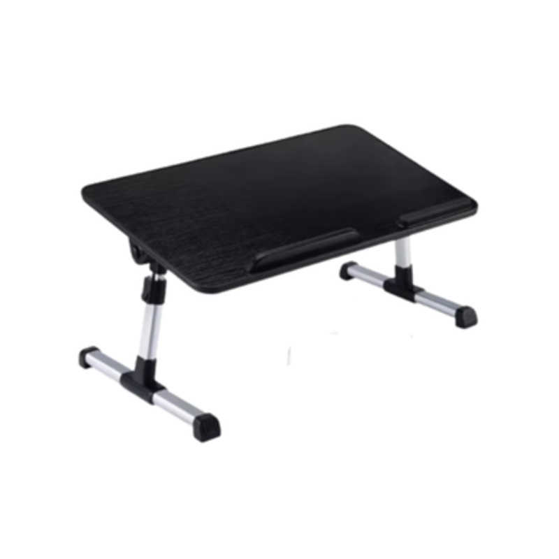Vayu D1-L Laptop Table – Black | D1-L