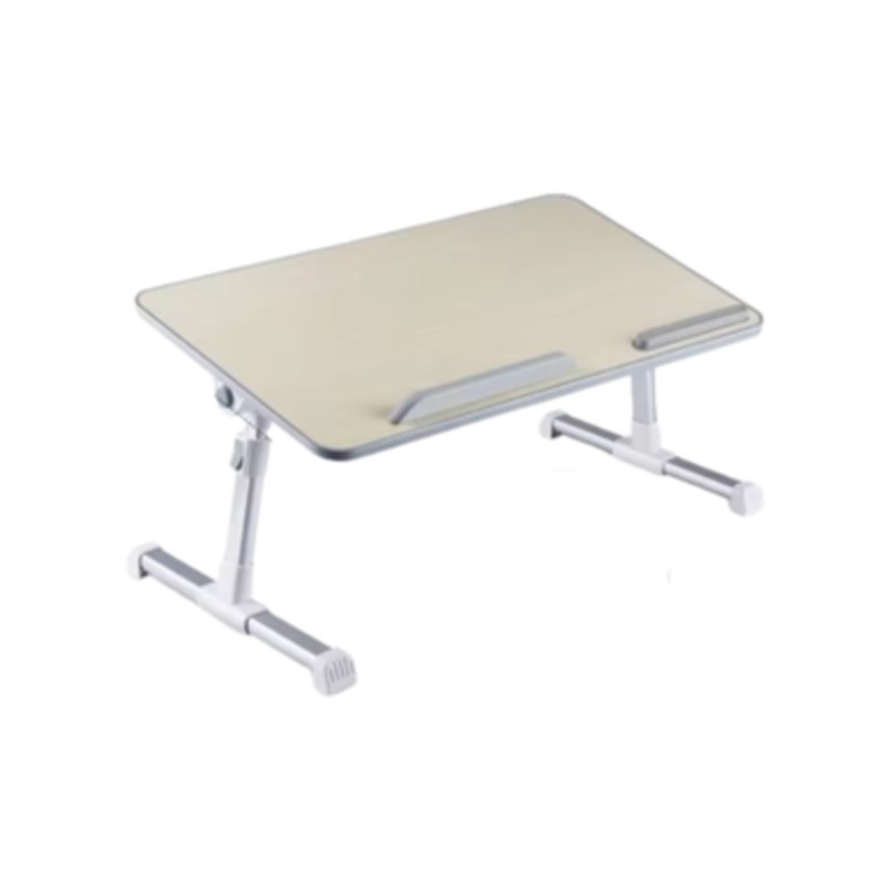 Vayu D1-L Laptop Table – Grey | D1-L