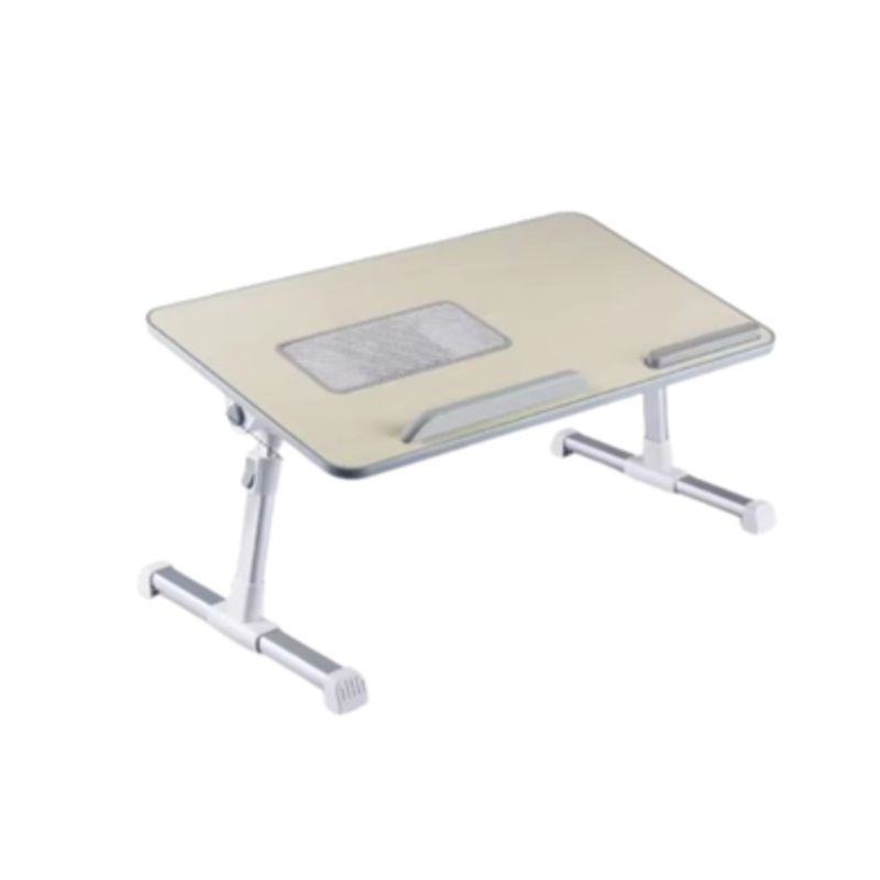 Vayu D2-S Laptop Table – Grey | D2-S