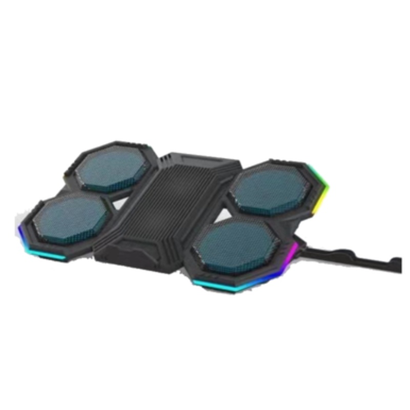 Vayu F12 RGB Cooling Pad | F12