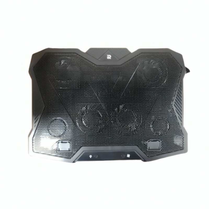 Vayu LZ-D11 RGB Cooling Pad | LZ-D11