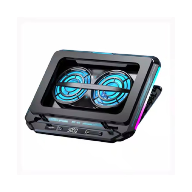 Vayu LZ-D15 RGB Cooling Pad | LZ-D15