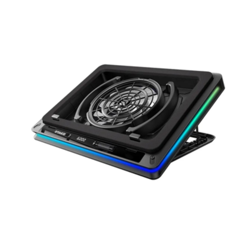 Vayu LZ-D16 RGB Cooling Pad | LZ-D16