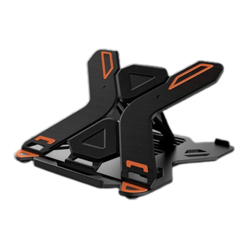 Vayu N60 E5 up to 15.6 Laptop Stand – Black | N60