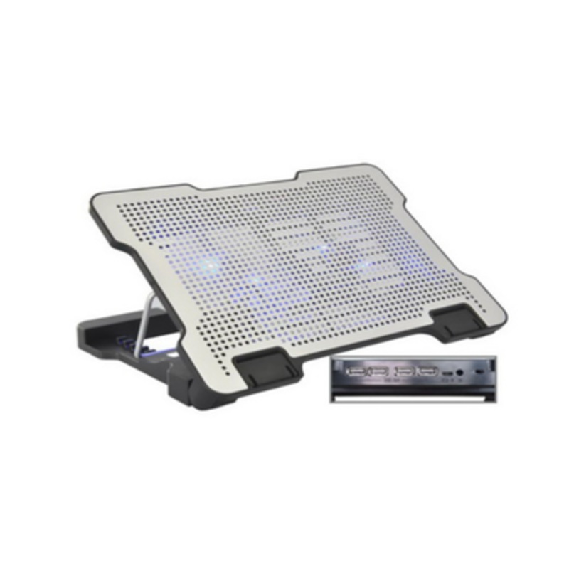 Vayu N9-3 12-15.6 Cooling Pad | N9-3