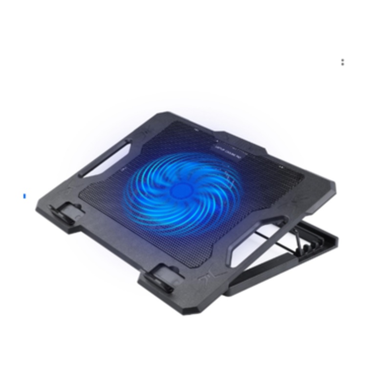 Vayu S100 Up To 17 Cooling Pad, Blue | S100