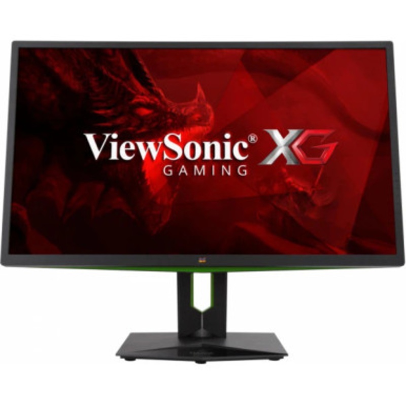 ViewSonic 27 165Hz Gaming Monitor | XG2703-GS
