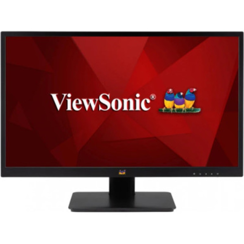 ViewSonic VA2210-mh 22 1080p Home and Office Monitor | VA2210-mh