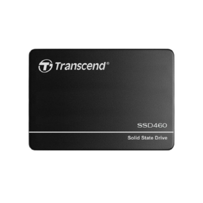 Transcend SSD 2TB SSD460K Series | TS2TSSD460K